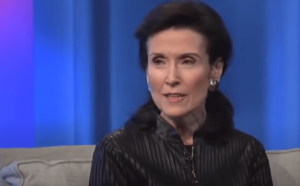 Marilyn vos Savant: kävelevä esimerkki äärimmäisestä älykkyydestä