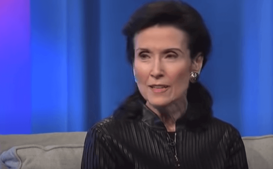 Marilyn vos Savant: kävelevä esimerkki äärimmäisestä älykkyydestä