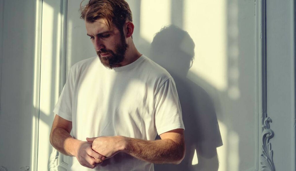 Akuutti jaksollinen stressi vaikuttaa keskimääräisesti hyvin tietynlaiseen persoonallisuustyyppiin