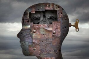 Borromean renkaat psykoanalyysissa