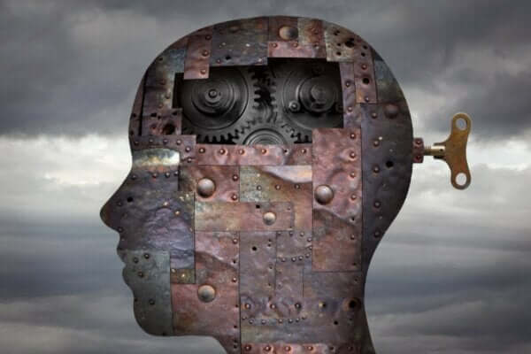 Borromean renkaat psykoanalyysissa