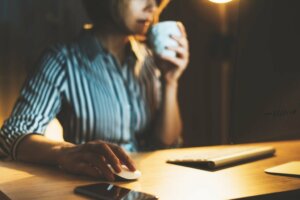 Yleisimmät toiminnalliset riippuvuudet