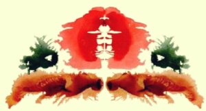 Zulliger-testi: henkilökunnan valinta psykologisen testin avulla