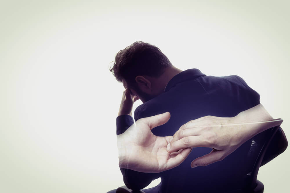 Traumaattisen lapsuuden käsitteleminen aikuisiällä on tärkeää.