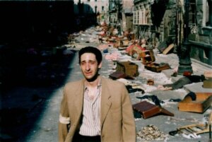 Psykologiset draamaelokuvat: 7 merkittävää