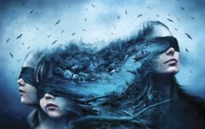 Voiko traumaattisen lapsuuden elänyt tulla onnelliseksi?