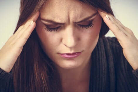 Katkeileva uni voi aiheuttaa migreenejä