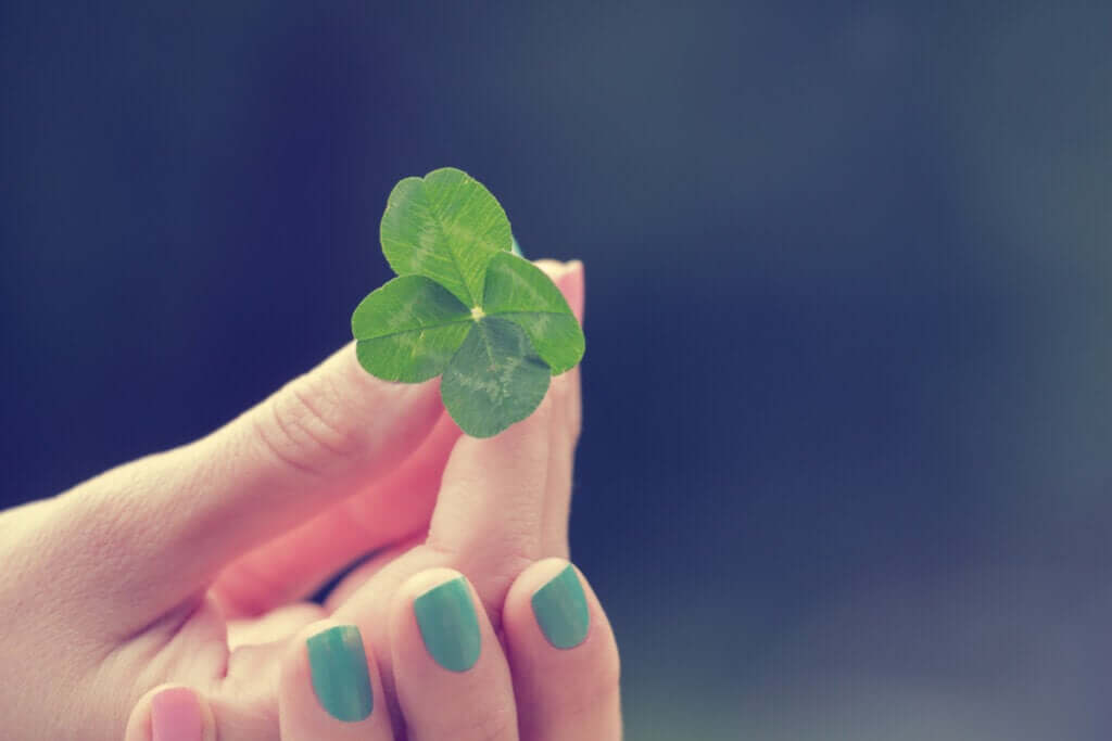 Onko onni sattumanvaraista?