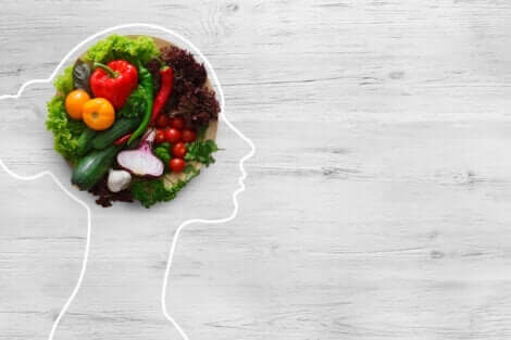 Psykoravitsemus tutkii yhteyttä ruoan ja mielen välillä