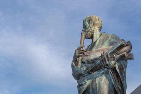 Psykologian juuret ovat lähtöisin antiikin maailmasta