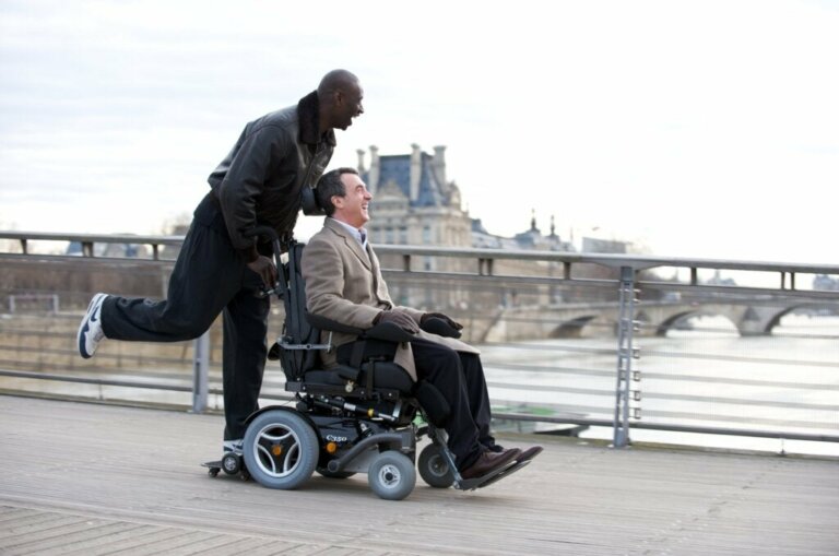 6 elokuvaa vammaisuudesta