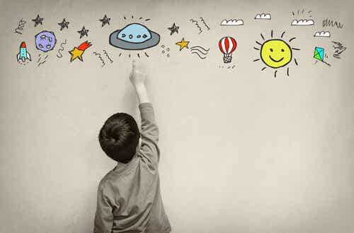 Lapsille on tärkeää antaa valmiuksia jokapäiväisessä elämässä eteen tulevien haasteiden kohtaamiseksi.