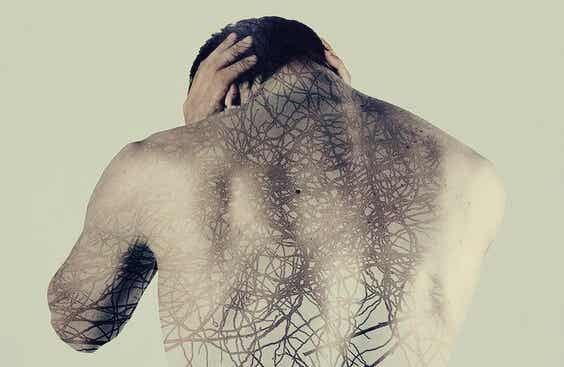 Sisimmässään itsetuhoiset ihmiset eivät tunne olevansa rakkauden arvoisia