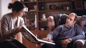 Sukupuoleen perustuva väkivalta nähtynä elokuvan kautta