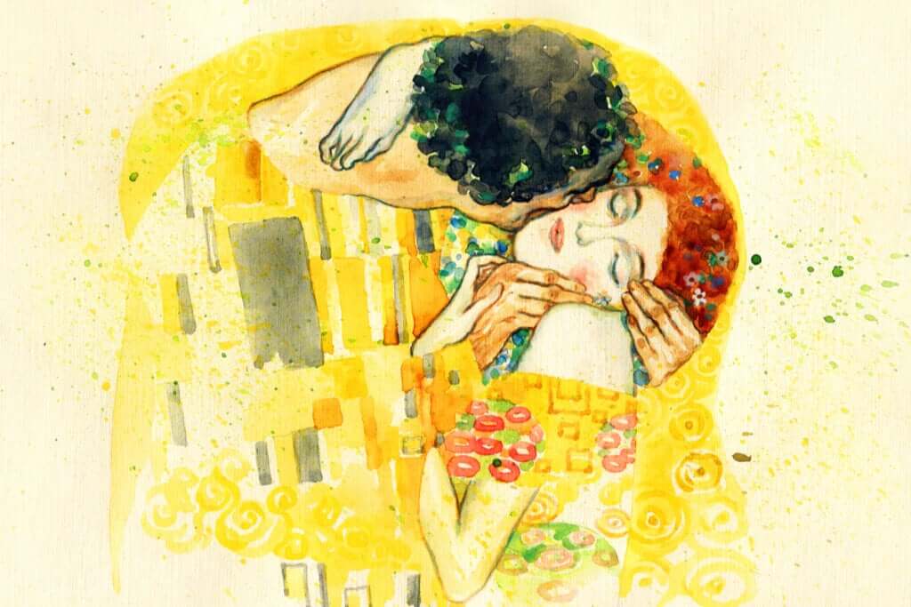 Gustav Klimt ja psykologisen totuuden tutkimusmatka
