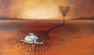 Ne, jotka haluavat tulla rakastetuiksi, harvoin löytävät sitä mitä etsivät