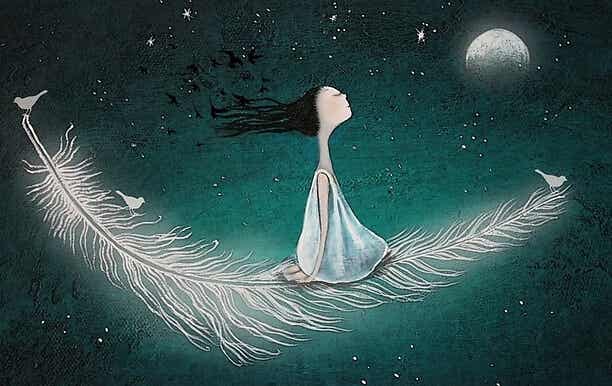 Meidän tulisi siis huolehtia rakkaudesta itseämme kohtaan ruokkimalla omaa suhdettamme hyväksyntää ja kiintymystä kohtaan