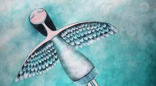 Sen sijaan, että tarrautuisimme tarpeeseemme tulla rakastetuiksi, meidän tulisi haluta tulla rakastetuiksi