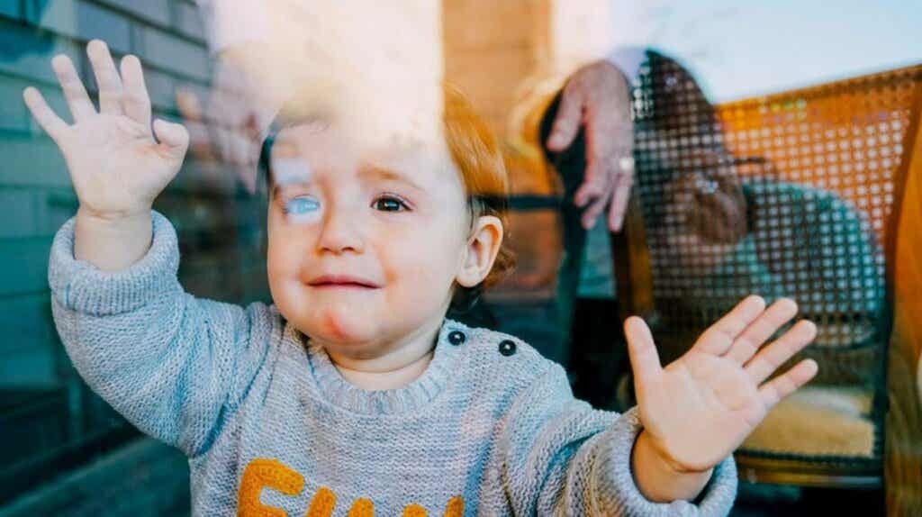 Tähän päivään mennessä meillä on ollut käsissämme vain vähän tieteellistä dokumentaatiota lasten temperamentista ja sen suhteesta aikuisuuden persoonallisuuteen