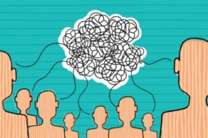 Ero mielipiteiden ja tiedon välillä