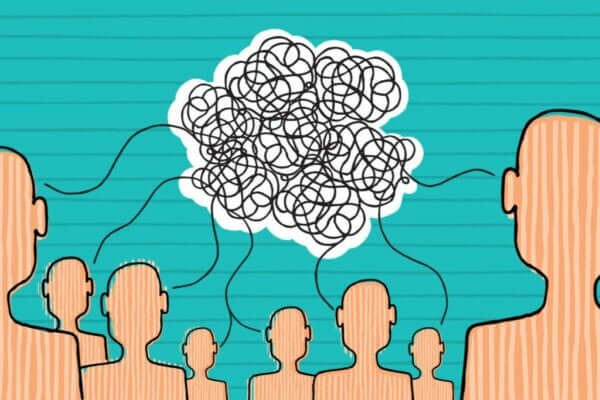 Ero mielipiteiden ja tiedon välillä