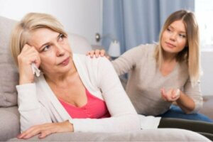 Miten tunnistaa manipuloivat vanhemmat?