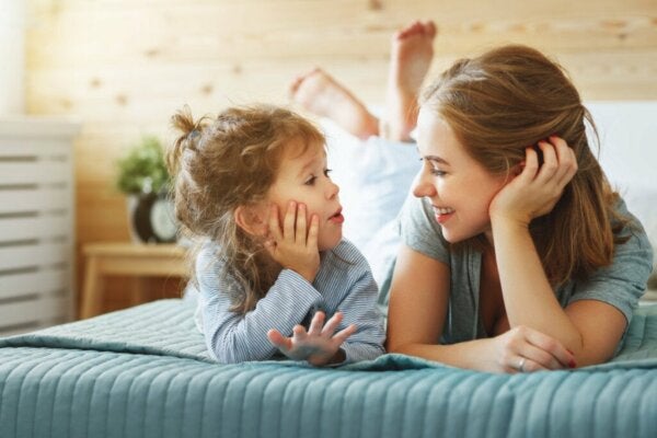 Perustuuko vanhemmuustyylisi positiiviseen auktoriteettiin?