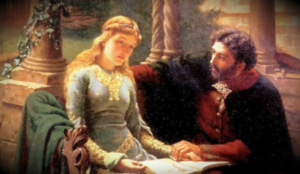 Peter Abelard: filosofin elämäkerta