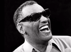 Ray Charles: legendaarisen amerikkalaismuusikon elämänkerta