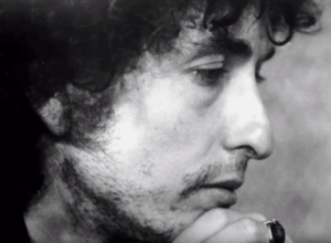 Bob Dylan: legendan elämäkerta
