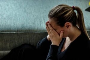 Paniikkikohtaukset ovat paradoksaalisia