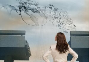 Mikä on digitaalinen kuilu?