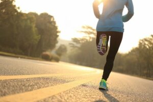 Ylitreenaus tekee ihmisistä impulsiivisempia