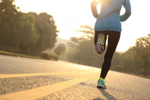 Ylitreenaus tekee ihmisistä impulsiivisempia