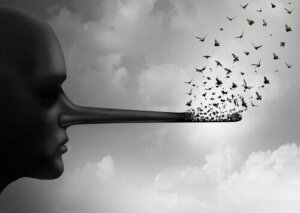 Quattronen ja Tverskyn koe itsepetoksesta