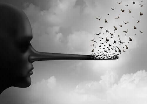 Quattronen ja Tverskyn koe itsepetoksesta