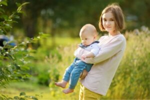 Lapsen ja teini-ikäisen kasvattaminen on eri asia