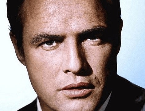 Marlon Brando: sydämenmurskaajan elämäkerta