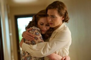 Mildred Pierce: äidin korvaamaton rakkaus