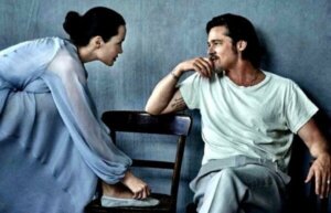 Prosopagnosia on Brad Pittiin vaikuttava neurologinen häiriö