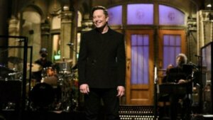 Elon Musk, loistava mieli autismikirjossa