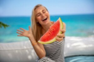 Kesä voi vaikuttaa mielialaan sekä positiivisella että negatiivisella tavalla