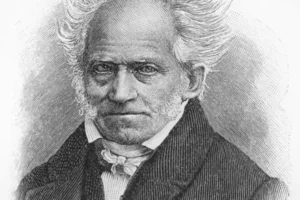 Arthur Schopenhauer, loistava filosofi