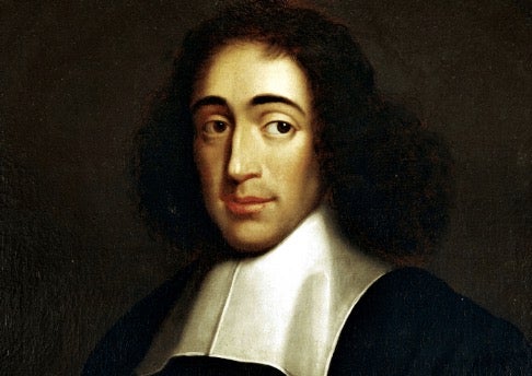 Baruch Spinozan ikimuistoisimmat sanonnat