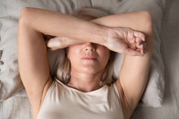 Kroonisen kivun aiheuttama unettomuus: apua ja neuvoja