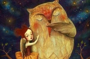 Älä luovu siitä, mikä tekee sinut onnelliseksi, tehdäksesi muut onnellisiksi