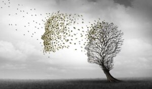 Alzheimerin ja dementian väliset erot