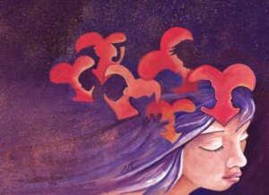 Tinder ja rakkaus: kun enemmän on vähemmän