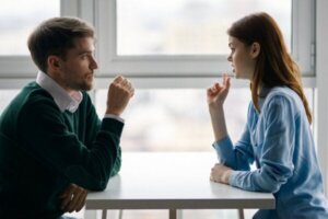 Kuinka saada ihminen muuttamaan mieltään