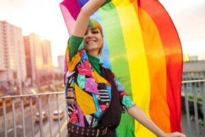 Homoseksuaalisuutta aiheuttavaa geeniä ei ole olemassa